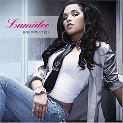 Lumidee Feat. Tony Sunshine - Unexpected альбом