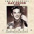 Ray Price - The Essential Ray Price (1951-1962) album