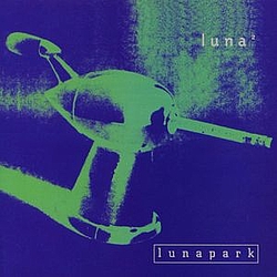 Luna - Lunapark album