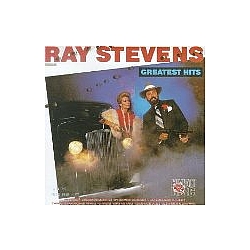 Ray Stevens - Greatest Hits альбом