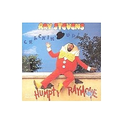Ray Stevens - Crackin Up альбом