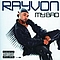 Rayvon - My Bad album