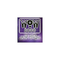Raze - WOW 2000 (disc 1) album