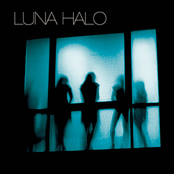 Luna Halo - Luna Halo album