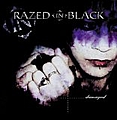 Razed in Black - Damaged (disc 1) album