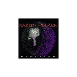 Razed in Black - Overflow альбом