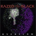 Razed in Black - Overflow album