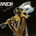 Razor - Executioner&#039;s Song album