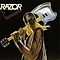 Razor - Executioner&#039;s Song альбом
