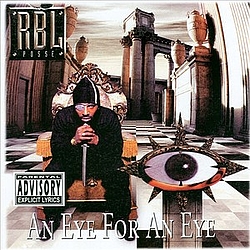 RBL Posse - An Eye for an Eye альбом