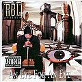 RBL Posse - An Eye for an Eye album