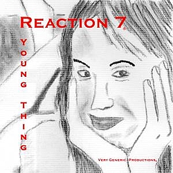 Reaction 7 - Young Thing альбом