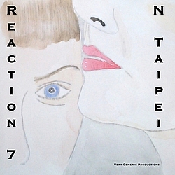 Reaction 7 - N Taipei album