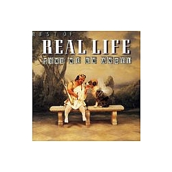 Real Life - Send Me An Angel &#039;89 album