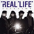 Real Life - Lifetime альбом