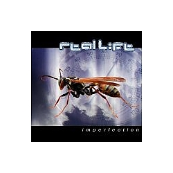 Real Life - Imperfection album