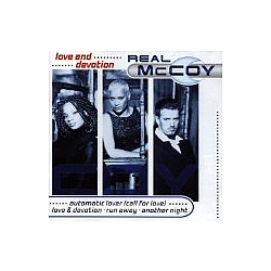 Real McCoy - Love and Devotion album