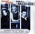 Real McCoy - Love and Devotion альбом