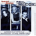 Real McCoy - Love and Devotion album