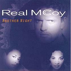 Real McCoy - Another Night альбом