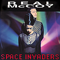 Real McCoy - Space Invaders (Japanese Release) album