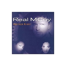 Real McCoy - Another Night (U.S. - Album) альбом