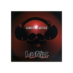 Luniz - Lunitik Muzik album