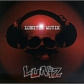 Luniz - Lunitik Muzik альбом