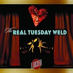 The Real Tuesday Weld - I, Lucifer album