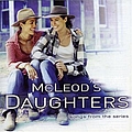 Rebecca Lavelle - McLeod&#039;s Daughters album