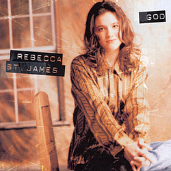 Rebecca St. James - God альбом