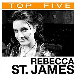 Rebecca St. James - Top 5: Hits альбом