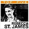 Rebecca St. James - Top 5: Hits album