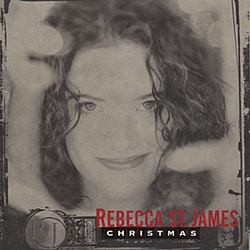 Rebecca St. James - Christmas альбом