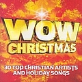 Rebecca St. James - WOW Christmas (disc 2) album