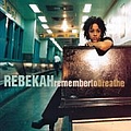 Rebekah - Remember to Breathe album