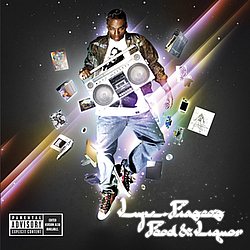 Lupe Fiasco Feat. Jay-Z - Lupe Fiasco&#039;s Food &amp; Liquor альбом