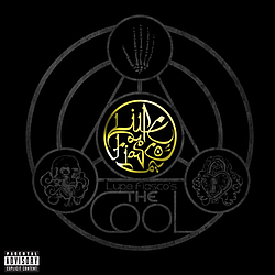 Lupe Fiasco Feat. Nikki Jean - Lupe Fiasco&#039;s The Cool album