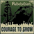 Rebelution - Courage To Grow альбом