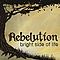 Rebelution - Bright Side of Life album
