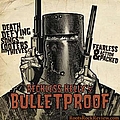 Reckless Kelly - Bulletproof album