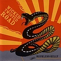 Reckless Kelly - Wicked Twisted Road album