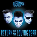Nekromantix - Return of the Loving Dead album