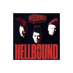 Nekromantix - Hellbound альбом