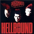 Nekromantix - Hellbound album