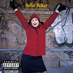 Nellie McKay - Get Away From Me альбом