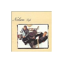 Nelson - Life альбом