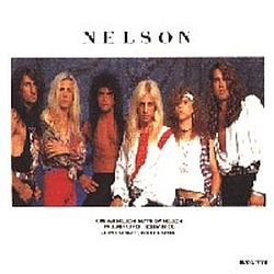 Nelson - Too Many Dreams альбом