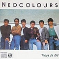 Neocolours - Tuloy Pa Rin album