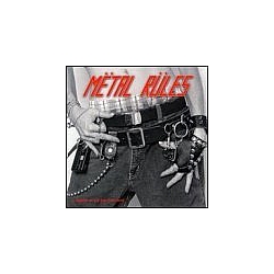 Nerf Herder - Metal Rules альбом